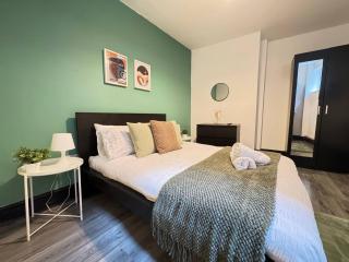 Pembroke Place Private Room 10 - 4