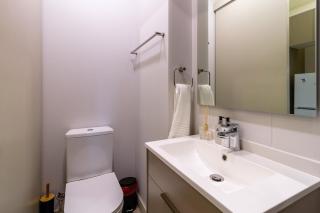 #AlimamaSpaces Future's Rosebank Studio - Johannesbourg - 9