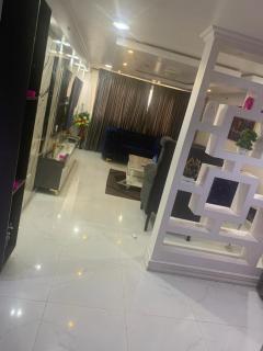 Golden tulip apartment - Lagos - 1