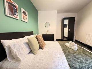 Pembroke Place Private Room 10 - 1