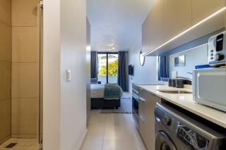 #AlimamaSpaces Future's Rosebank Studio - Johannesbourg - 8