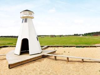 6 person holiday home in Brovst - Brovst - 7
