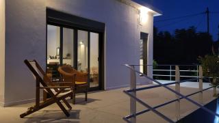 Aegean Villa & Garden in Faliraki - 7
