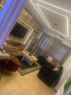 Golden tulip apartment - Lagos - 2