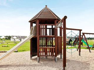 6 person holiday home in Brovst - Brovst - 3