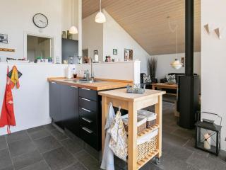 4 star holiday home in Brovst - 1