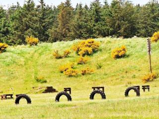 6 person holiday home in Brovst - 1