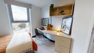 Nottingham Ensuite Oasis at iQ Exchange - Nottingham - 9