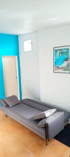 L'escale Foyalaise - wifi, clim, jardin, terrasse, parking - 1
