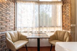 Apartamentos Atocha - 2