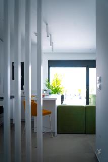 The Modern - Eleusis - 0