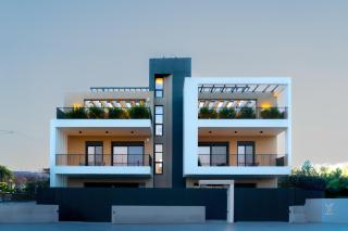 The Modern - Eleusis - 2