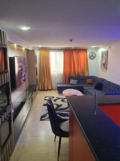 Golden tulip apartment - Lagos - 3