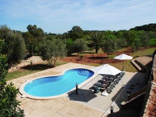 Villa in Mallorca with Private Pool - 2