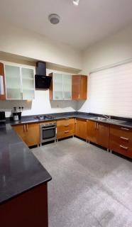 Bayview apartment - Ikoyi - 0