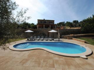 Villa in Mallorca with Private Pool - 3