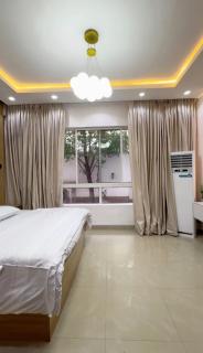 Bayview apartment - Ikoyi - 5