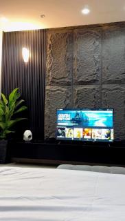 Bayview apartment - Ikoyi - 4