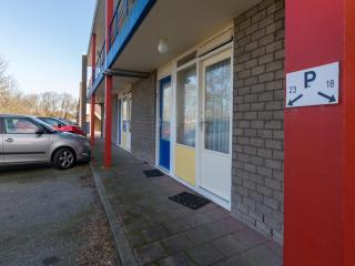 Attractive apartment near Vlissingen beach - 2