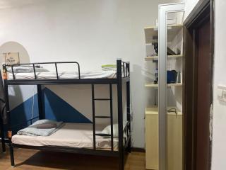MINT hostel home - Bangkok - 4