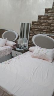 شقة فندقية للايجار في مصر الجديدة مكيفة بالكامل فندقية شبابية وعائلات امان وهادية - Caïro - 1