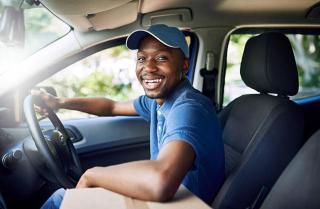 Car rental and driver guide - 0
