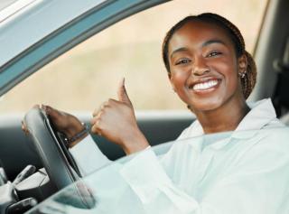 Car rental and driver guide - 1