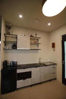 The Rusty Kangaroo Studio Apartment Award Winner 2025 Exceptional - Baudin Beach - 7