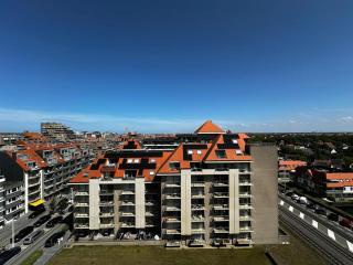 Sun Beach Nieuwpoort-Bad - 8