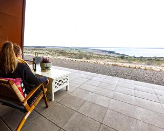 The Rusty Kangaroo Studio Apartment Award Winner 2025 Exceptional - Baudin Beach - 4