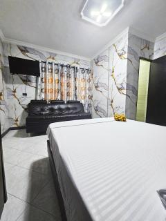 Apartahotel Casa Blanca - Medellín - 6