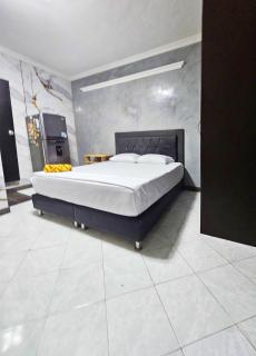 Apartahotel Casa Blanca - Medellín - 4
