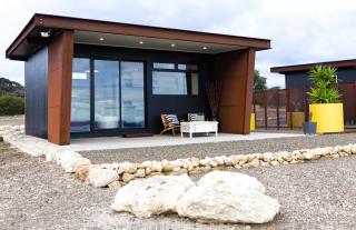 The Rusty Kangaroo Studio Apartment Award Winner 2025 Exceptional - Baudin Beach - 3