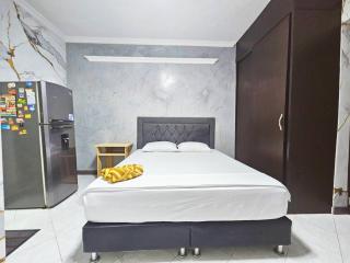 Apartahotel Casa Blanca - Medellín - 0