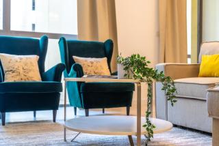 The Smart Concierge - Murjan - 5