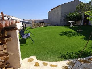 La Casona de Alan-Brú - Boceguillas - 8