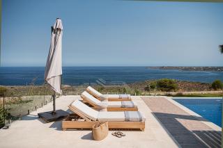Villa Jamila by Cura Villas Collection - Kalathas - 9