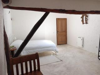 La Casona de Alan-Brú - Boceguillas - 3
