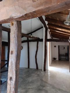 La Casona de Alan-Brú - Boceguillas - 2