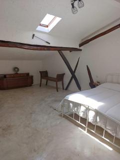 La Casona de Alan-Brú - Boceguillas - 1