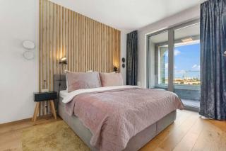 Bratislava's Elite Apartment - 9