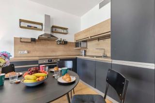 Bratislava's Elite Apartment - 2