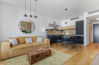 Bratislava's Elite Apartment - 3