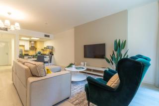 The Smart Concierge - Murjan - 7