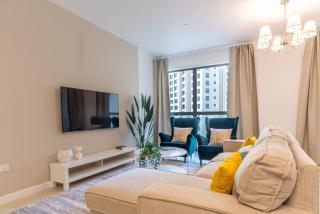 The Smart Concierge - Murjan - 3