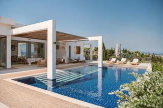 Villa Jamila by Cura Villas Collection - Kalathas - 4