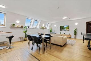 Family Hub in Centre - 4
