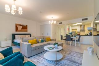 The Smart Concierge - Murjan - 8