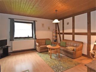 Ferienwohnung in Kamschlacken, cleaning included - 4