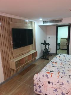 Golden tulip apartment - Lagos - 6